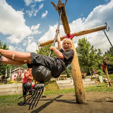 Apartamento Mueelera *