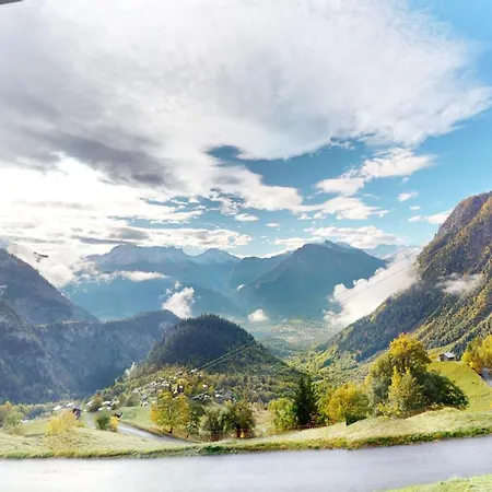 Mueelera Blatten bei Naters