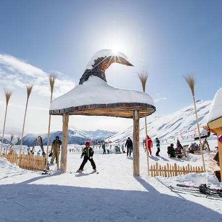 Apartamento Mueelera *