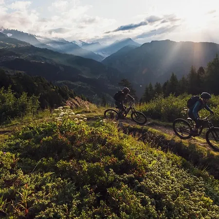 Müelera Apartamento *