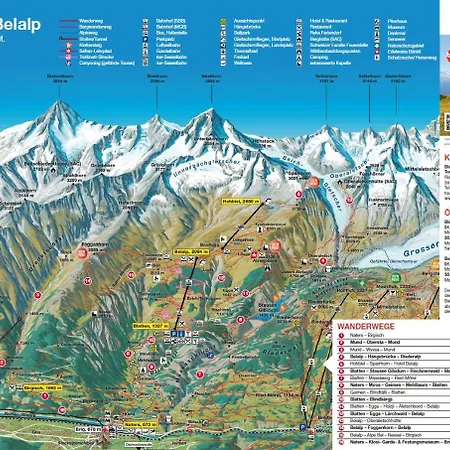 Mueelera Apartamento *