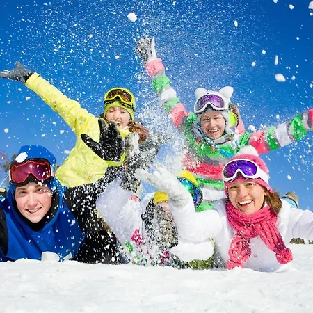 Mueelera Διαμέρισμα