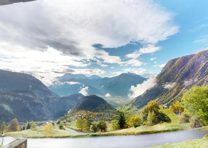 Mueelera Blatten bei Naters