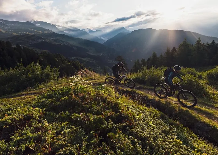 Mueelera Διαμέρισμα *