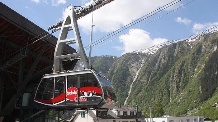 Διαμέρισμα Mueelera *