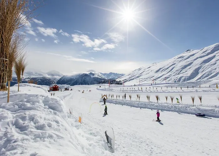 Mueelera Διαμέρισμα