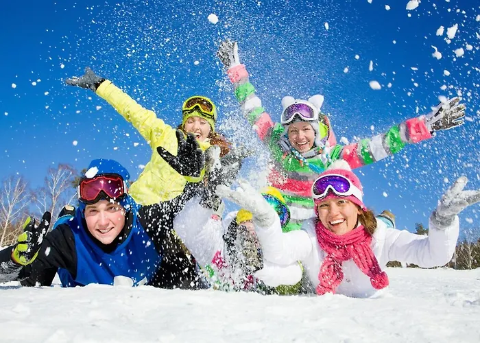 Mueelera Διαμέρισμα