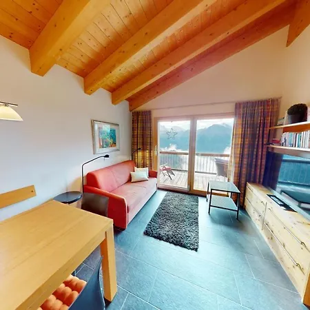 Appartement Mueelera